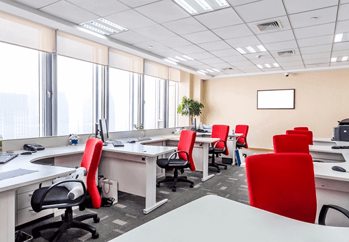 Ofis Taşıma Destan Nakliyat