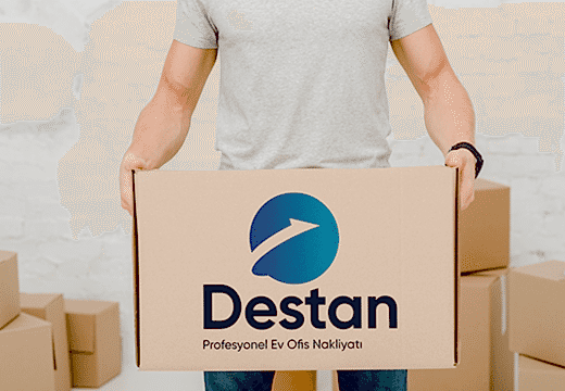 Kazan Evden Eve Nakliyat Destan Nakliyat