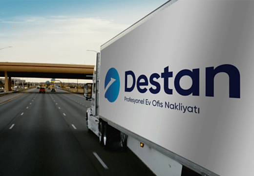 Şehirler Arası Evden Eve Nakliyat Destan Nakliyat