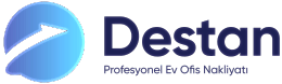Destan Nakliyat Logo
